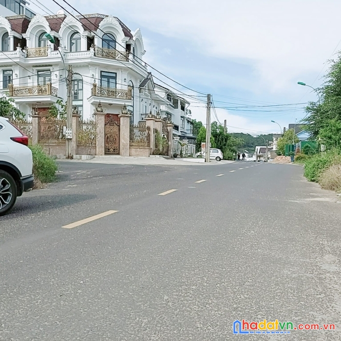 ( giảm kịch sàn ) bán gấp lô đất đẹp mặt tiền kqh an sơn, đà lạt 13.5 tỷ -> 9.5 tỷ bán luôn ạ