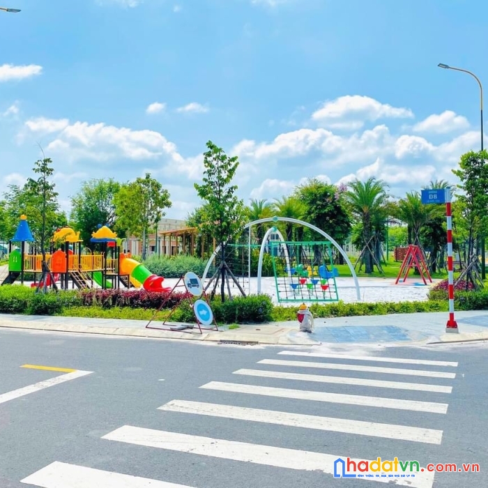 Đất nền đầu tư tp bến cát cạnh kcn vsip2 mr, cam kết mua lại lợi nhuận 30%/24 tháng