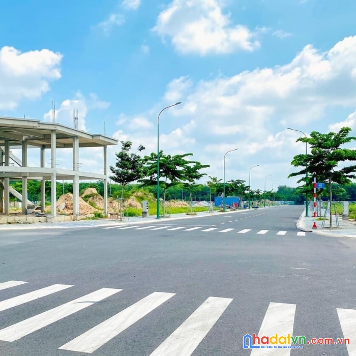 Đất nền đầu tư tp bến cát cạnh kcn vsip2 mr, cam kết mua lại lợi nhuận 30%/24 tháng