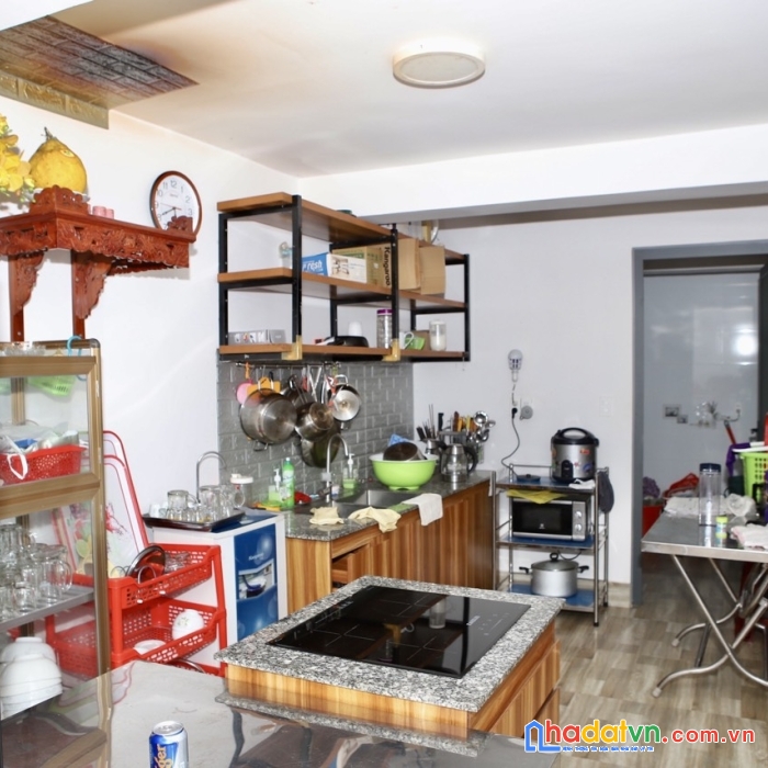 Cần bán biệt thự mới đẹp full nội thất 3 mặt tiền đường hẻm ngô gia tự- p12- đà lạt