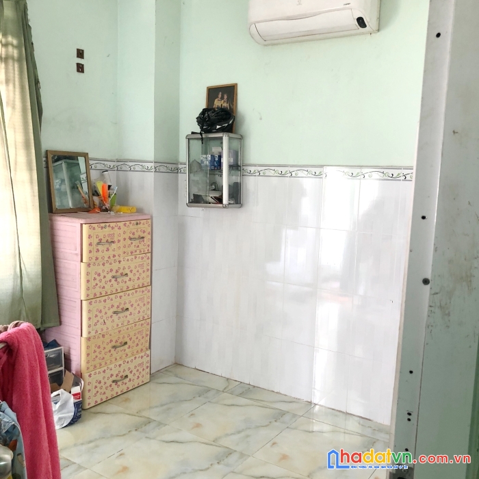 Nhà gần mặt tiền hưng phú phường 10 quận 8 giá 2 tỷ 890