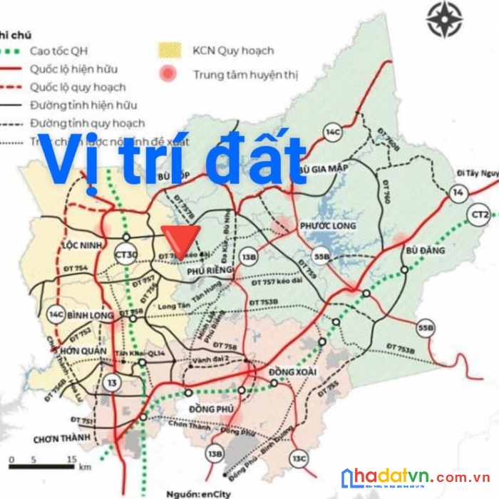 Bán lô đất giá ngộp mặt tiền dt754 nhựa 13m tại xã long bình