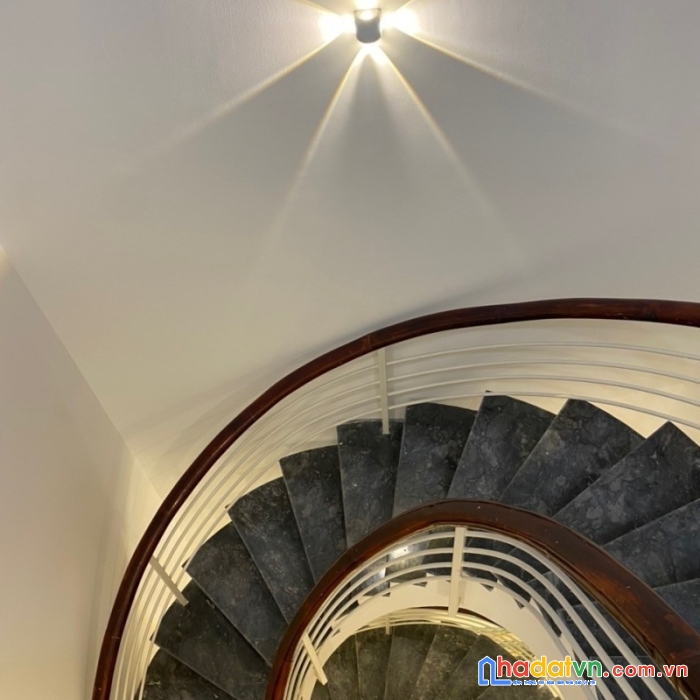 Bán nhà mặt tiền nguyễn du gò vấp 100m2 giá nhỉnh 11 tỷ mới đẹp