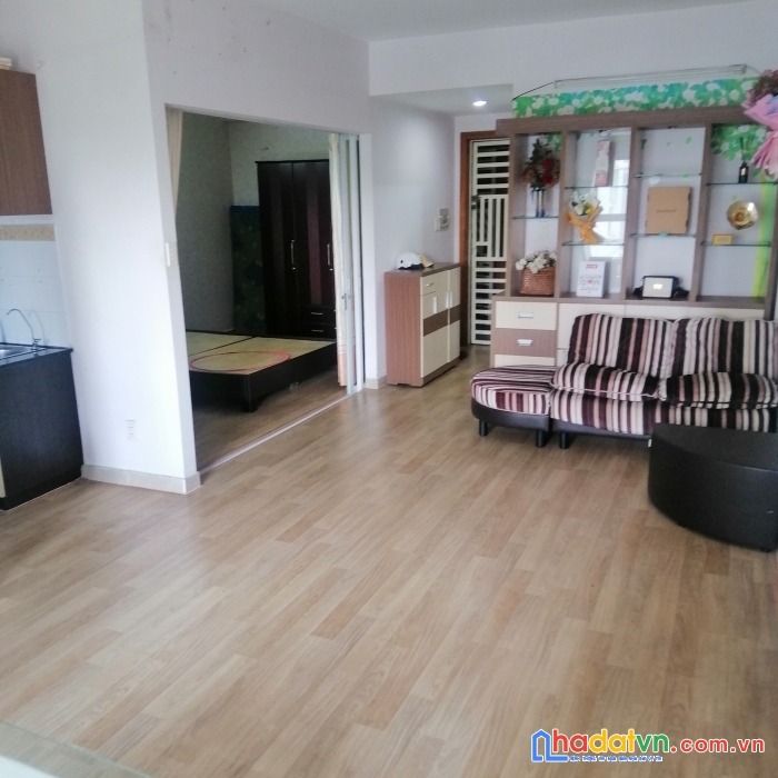 Căn hộ q bình tân, 51m2, 1,5 pn full nt tiện ích giá chỉ 1.4x t.ỷ lh 0902399788