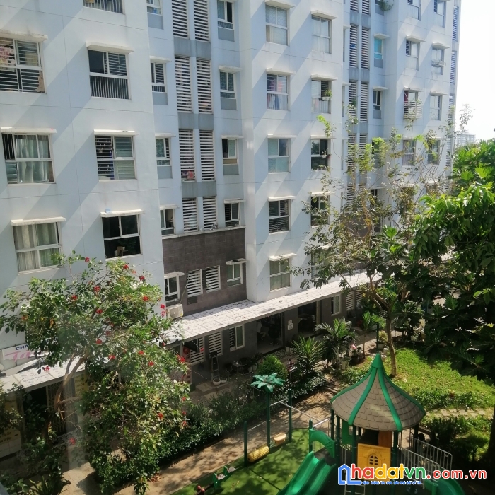 Căn hộ q bình tân, 51m2, 1,5 pn full nt tiện ích giá chỉ 1.4x t.ỷ lh 0902399788