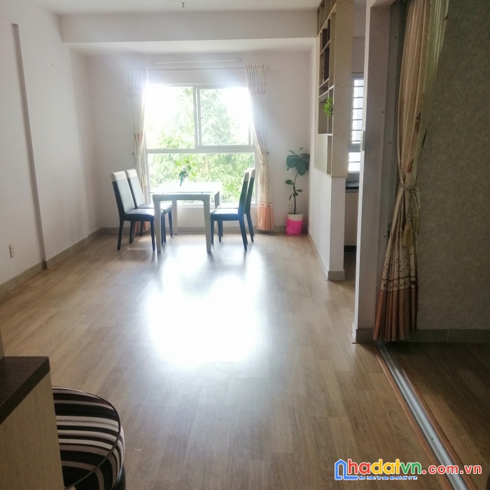 Căn hộ q bình tân, 51m2, 1,5 pn full nt tiện ích giá chỉ 1.4x t.ỷ lh 0902399788