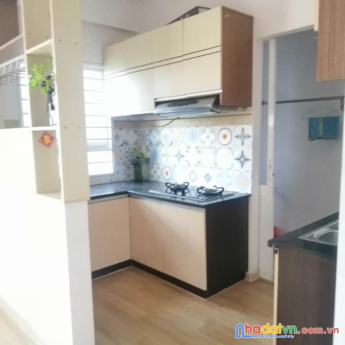 Căn hộ q bình tân, 51m2, 1,5 pn full nt tiện ích giá chỉ 1.4x t.ỷ lh 0902399788