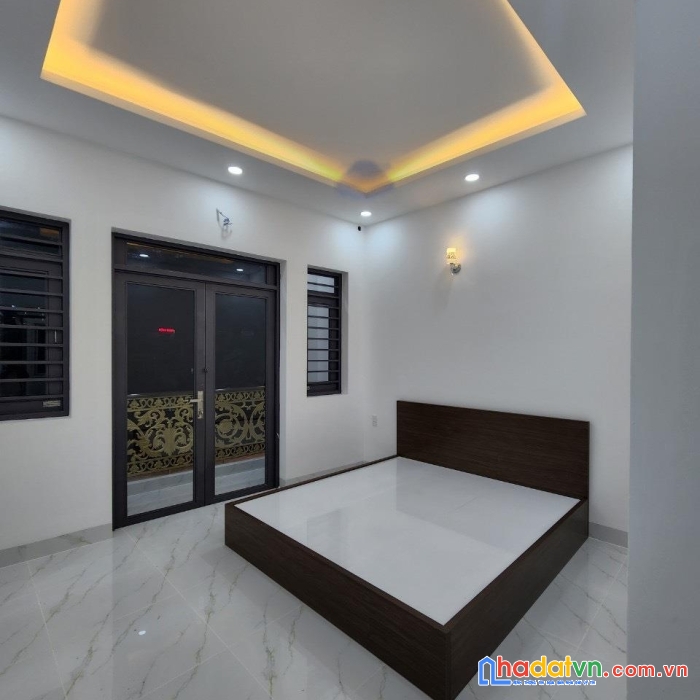 Sở hữu ngay căn nhà đẹp vị trí đắc địa quận 6, tp. hồ chí minh