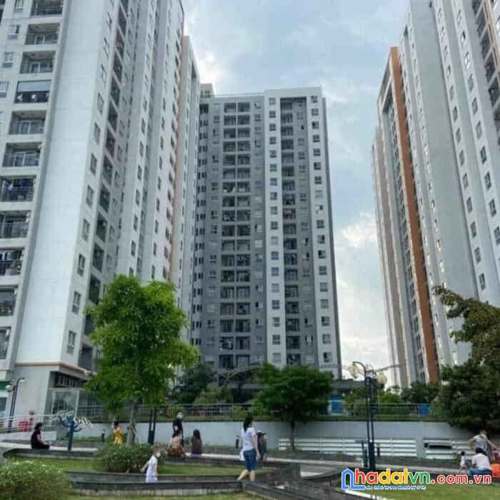 Cần ra nhanh căn hộ đẹp samland ngay cầu đồng nai giá ưu đãi nhất block c tầng 13 cao view sông