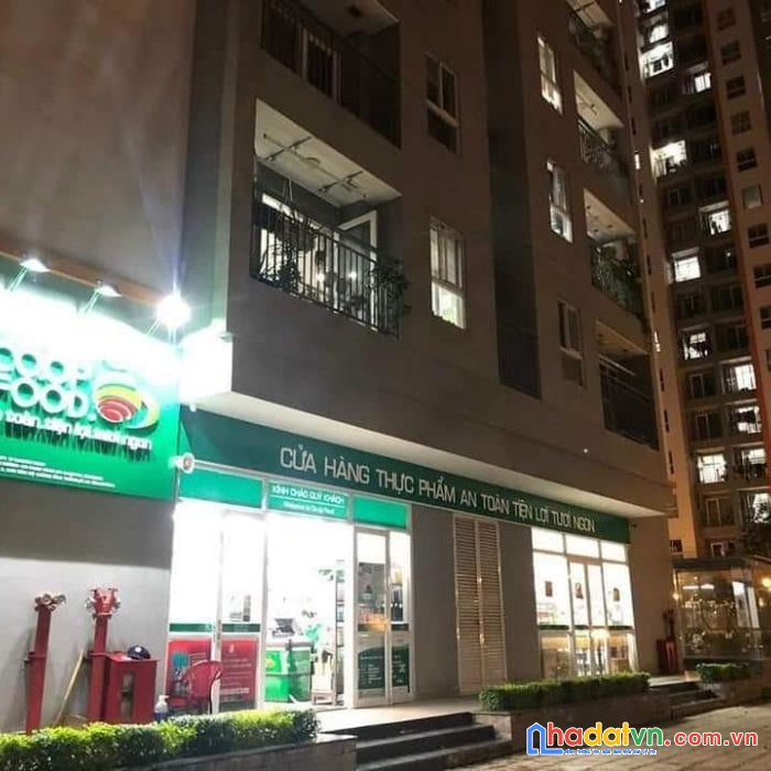 Cần ra nhanh căn hộ đẹp samland ngay cầu đồng nai giá ưu đãi nhất block c tầng 13 cao view sông