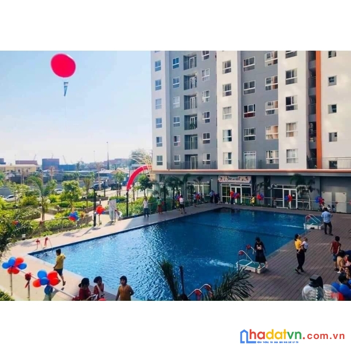 Cần ra nhanh căn hộ đẹp samland ngay cầu đồng nai giá ưu đãi nhất block c tầng 13 cao view sông