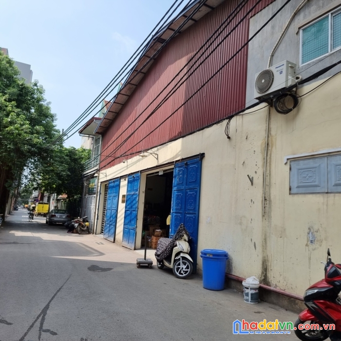 Chính chủ cần bán mảnh đất quận tây hồ 265 m2 mt 35 m 47 tỷ