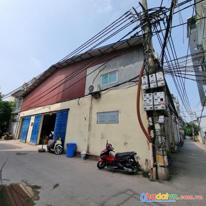 Chính chủ cần bán mảnh đất quận tây hồ 265 m2 mt 35 m 47 tỷ