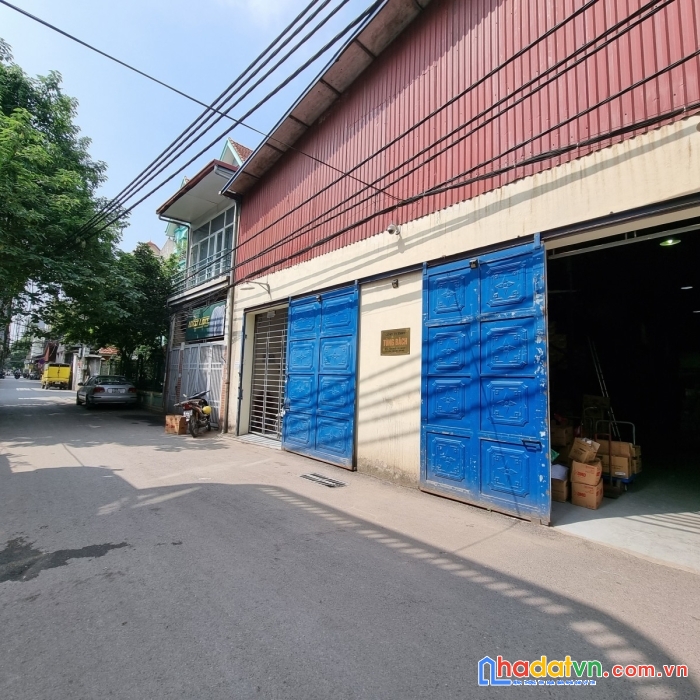 Chính chủ cần bán mảnh đất quận tây hồ 265 m2 mt 35 m 47 tỷ