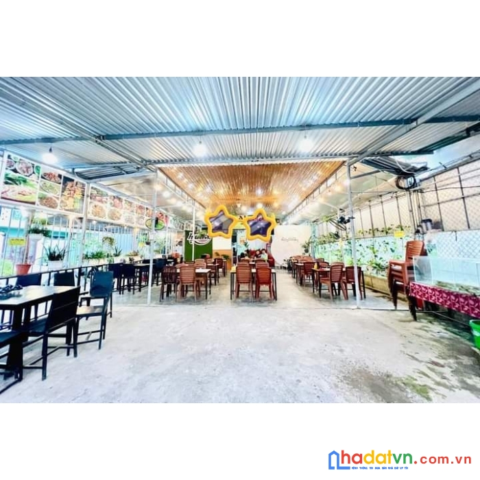 Cần sang mb quán nhậu 200m2,( mb: 2.5tr/ tháng)  khu vực 138 phạm thị liên - kim long gần cao dê,