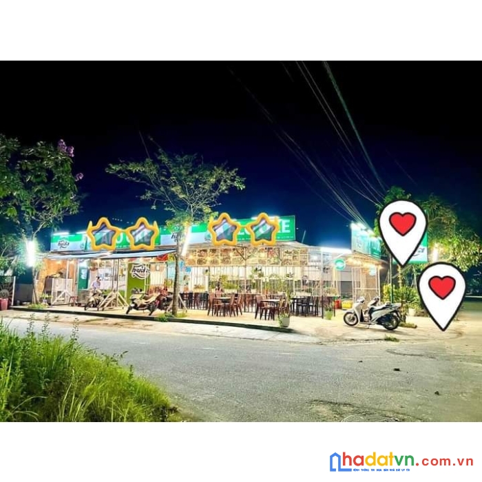 Cần sang mb quán nhậu 200m2,( mb: 2.5tr/ tháng)  khu vực 138 phạm thị liên - kim long gần cao dê,