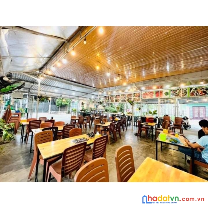 Cần sang mb quán nhậu 200m2,( mb: 2.5tr/ tháng)  khu vực 138 phạm thị liên - kim long gần cao dê,