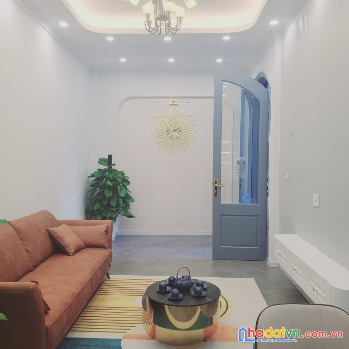 Bán nhà phố nguyễn lương bằng kd ôtô 40m2 5tầng mt 3,5m giá chỉ 5,2 tỷ.