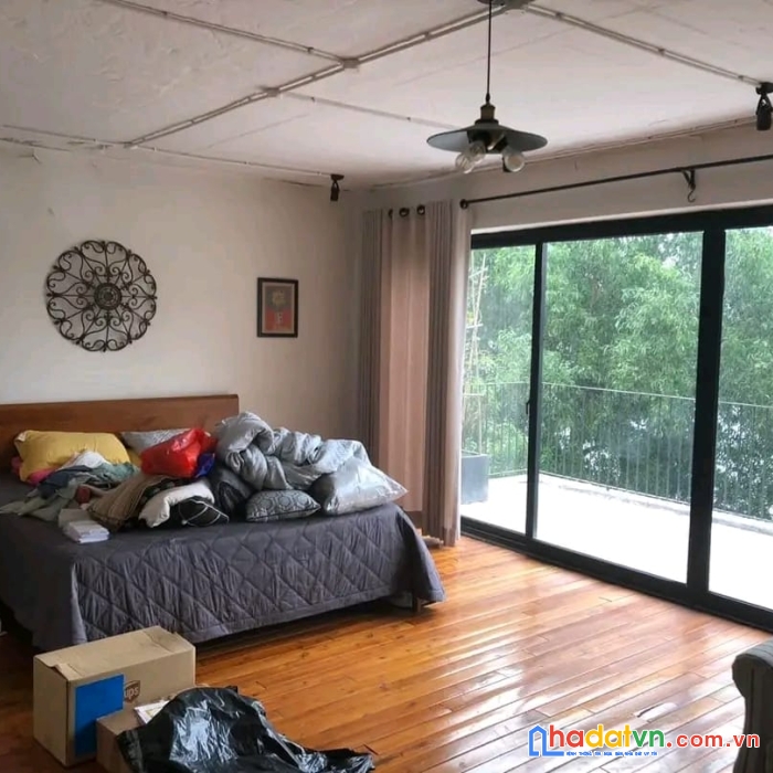 Bán biệt thự view hồ cực đẹp đống đa, hà nội, 120m 5 tầng, mặt tiền 7 m 38 tỷ