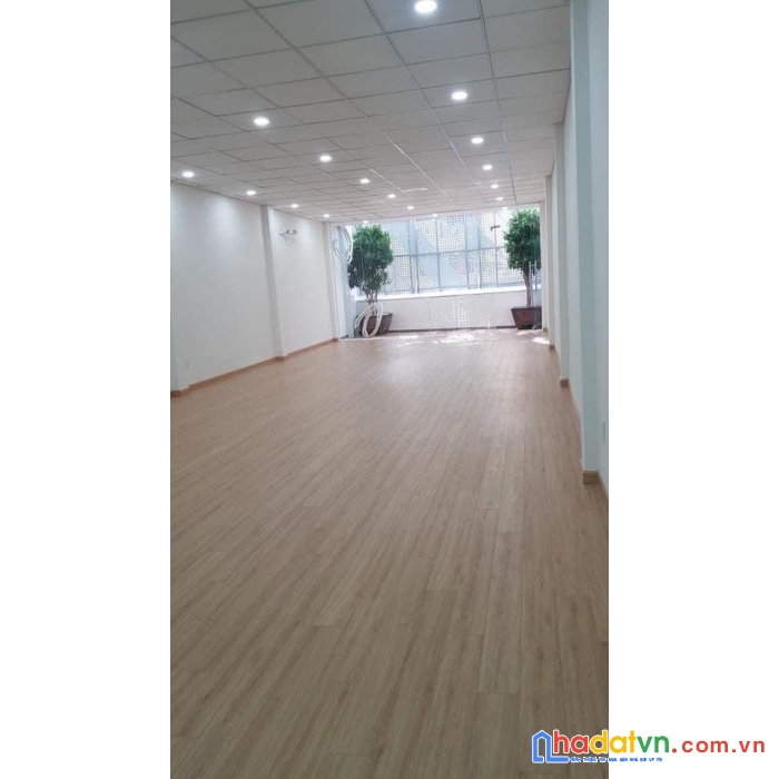 Bán nhà mặt tiền phó cơ điều - chợ thiếc - ba tháng hai, dt: 5.5x19m, 3 t - 3 pn, 25.9 tỷ