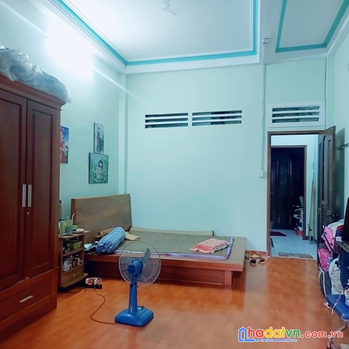 Bán nhà mặt tiền cộng hoà - hoàng hoa thám, k300, dt: 4.1x41m, 4 tầng, 5pn,  28.5 tỷ
