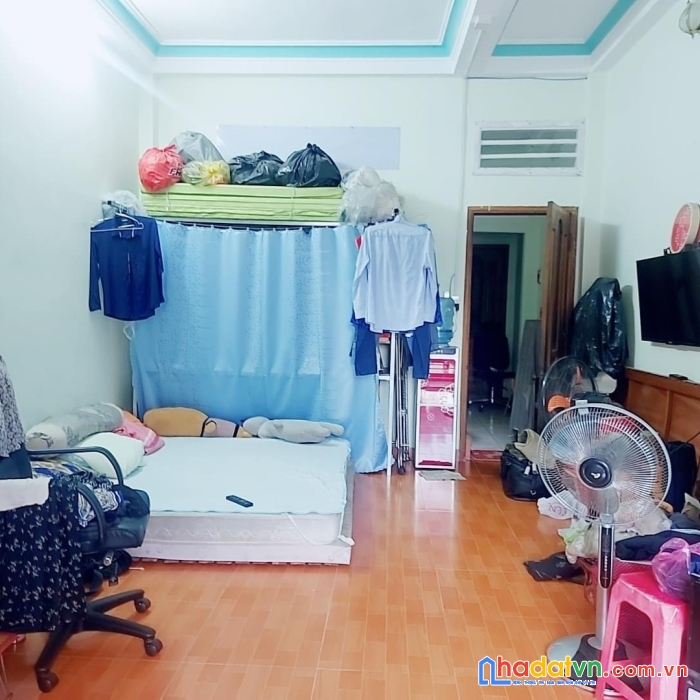 Bán nhà mặt tiền cộng hoà - hoàng hoa thám, k300, dt: 4.1x41m, 4 tầng, 5pn,  28.5 tỷ