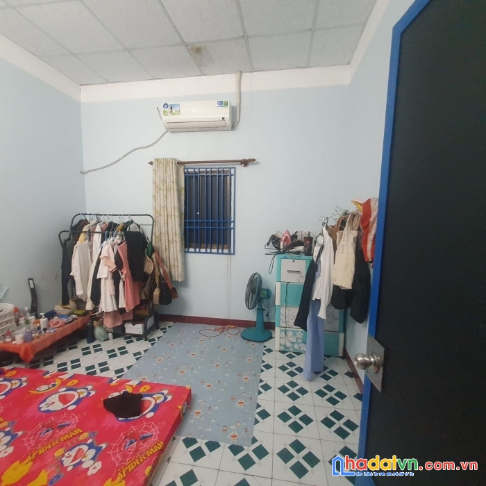 Diện tích khủng gần 60m - 4 phòng ngủ - víp quận 7 - không quy hoạch- nhỉnh 3 tỷ trần xuân soạn