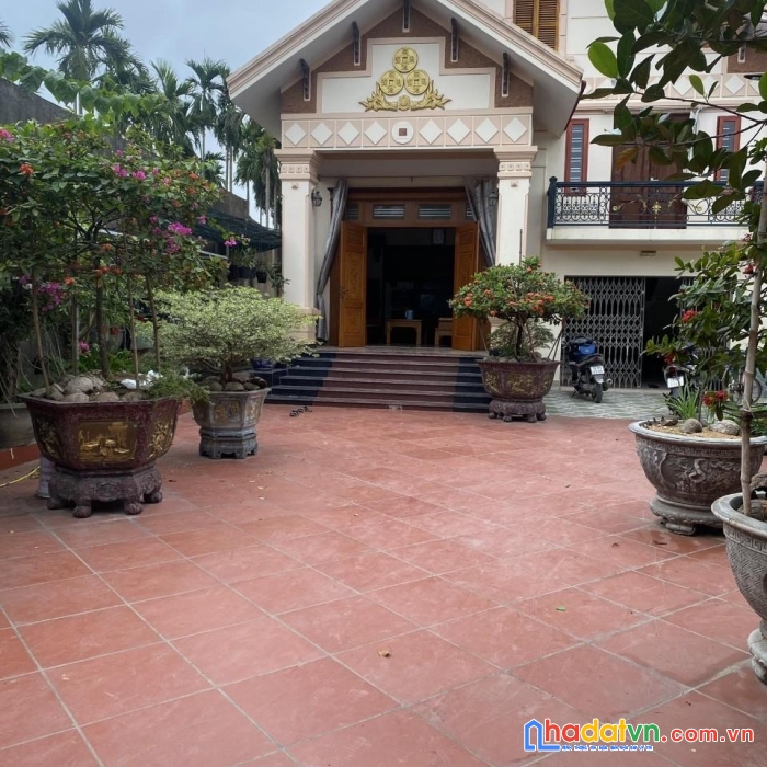 Sở hữu ngay căn nhà đẹp vị trí đắc địa tại xã hồng thái, huyện an dương, hải phòng,