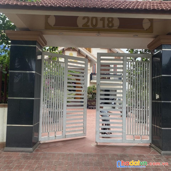 Sở hữu ngay căn nhà đẹp vị trí đắc địa tại xã hồng thái, huyện an dương, hải phòng,