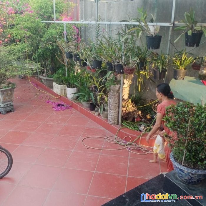 Sở hữu ngay căn nhà đẹp vị trí đắc địa tại xã hồng thái, huyện an dương, hải phòng,
