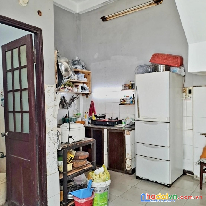 Chính chủ cần bán gấp căn nhà  vị trí tại quận 3, tp hcm