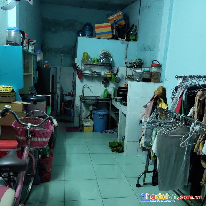Bán nhà hxh tân kỳ tân quý tp 44m2 c4 ngang 7m gần aeon, trường c1,2,3 giá chỉ 5 tỷxx