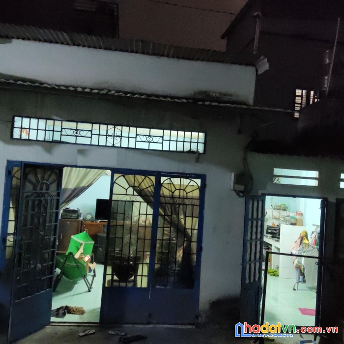 Bán nhà hxh tân kỳ tân quý tp 44m2 c4 ngang 7m gần aeon, trường c1,2,3 giá chỉ 5 tỷxx