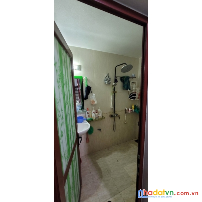 Bán nhà trương định, hai bà trưng diện tích 33m2 4 tầng 3 tỷ 4.