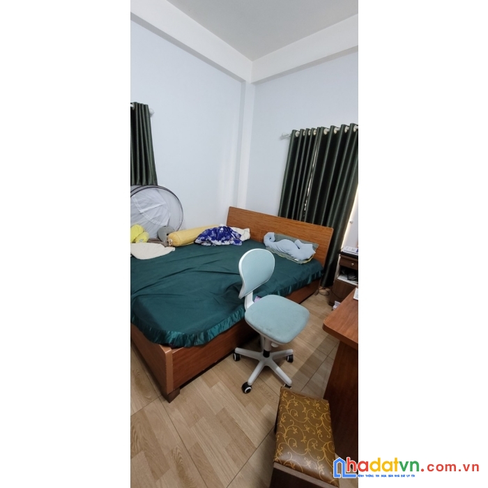 Bán nhà trương định, hai bà trưng diện tích 33m2 4 tầng 3 tỷ 4.
