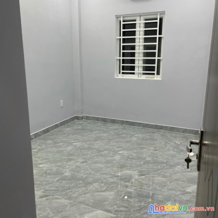Nhà đã hoàn thiện cần cho thuê nhà nguyên căn lê văn sỹ p1 tân bình