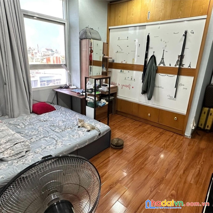 Cần bán nhanh căn hộ cộng hòa plaza chính chủ vị trí đẹp tại quận tân bình, tphcm