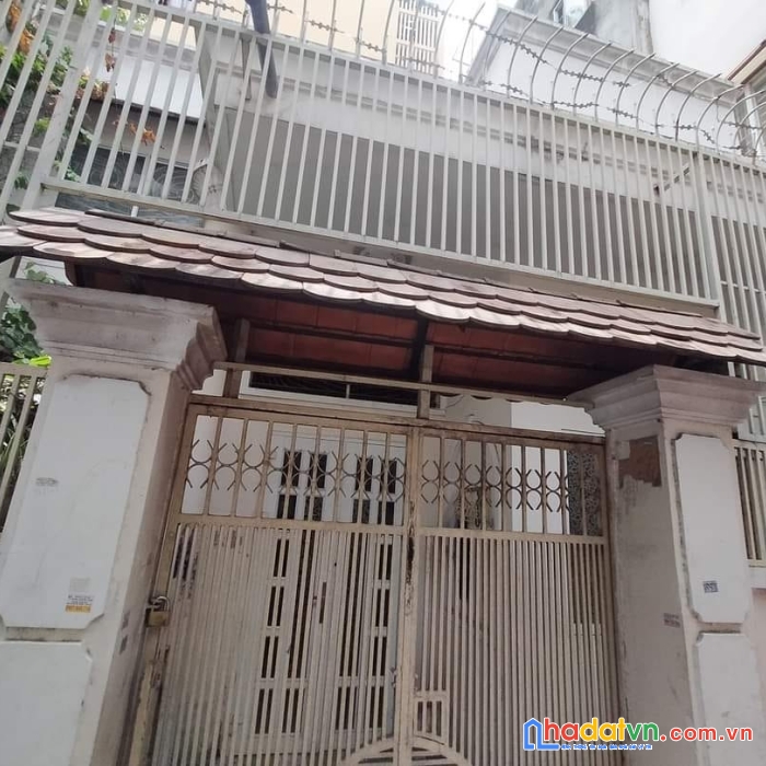 Ngộp bank giảm 300tr. giá chào mới 3.65 tỷ - biệt thự mini đường lê lai - 66.7m2
