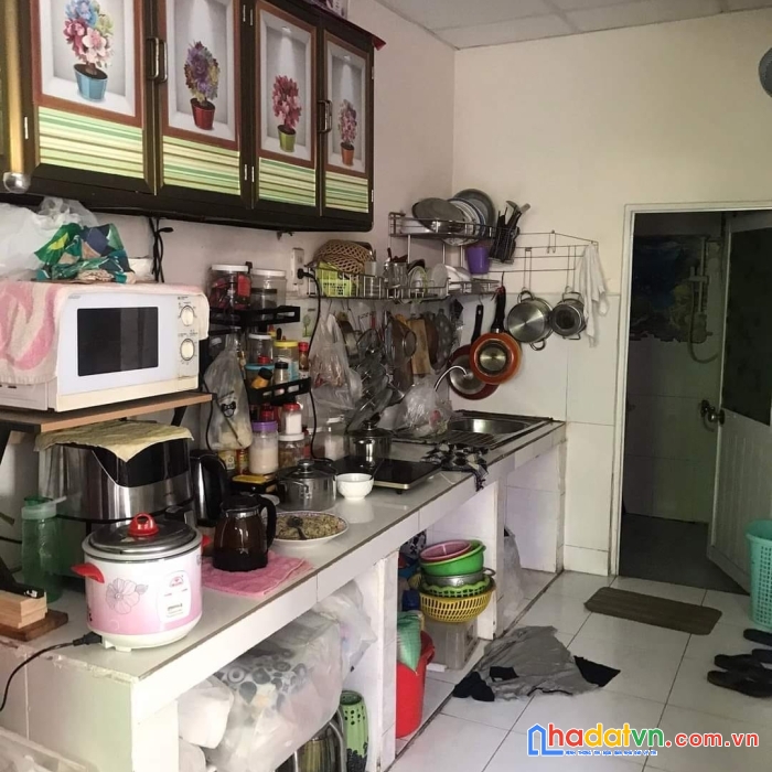 Ngộp bank giảm 300tr. giá chào mới 3.65 tỷ - biệt thự mini đường lê lai - 66.7m2