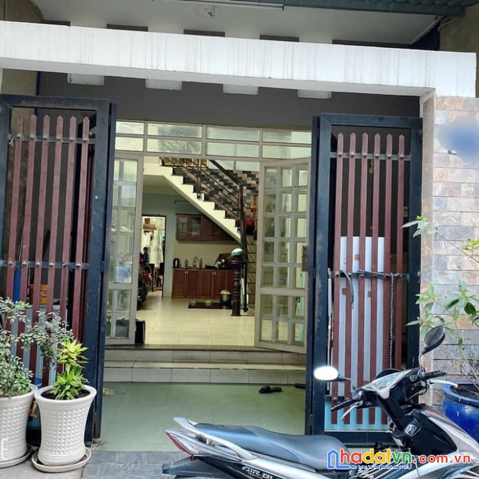 Giá chào mới chỉ còn 5.5 tỷ - hxh lê lợi p3 gò vấp - 78m2 - đầu tư sinh lợi cao