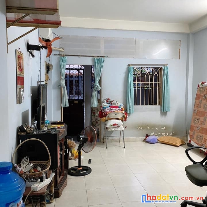 Giá chào mới chỉ còn 5.5 tỷ - hxh lê lợi p3 gò vấp - 78m2 - đầu tư sinh lợi cao