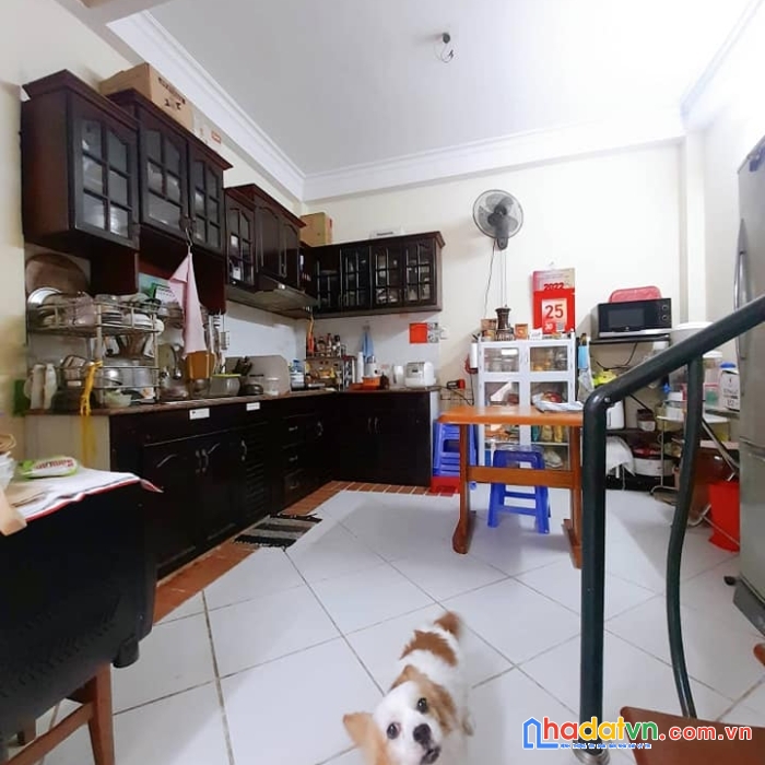 Bán nhà hoàng hoa thám bình thạnh 4 tầng mới hẻm xe hơi nhỉnh 7 tỷ