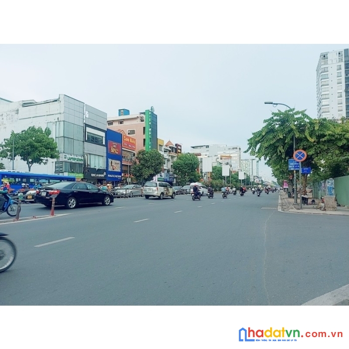 Bán nhà mặt tiền cộng hòa tân bình 167m2 giá 28 tỷ kinh doanh đỉnh