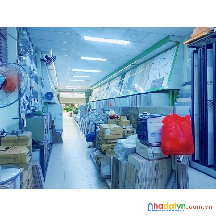 Bán nhà mặt tiền cộng hòa tân bình 167m2 giá 28 tỷ kinh doanh đỉnh