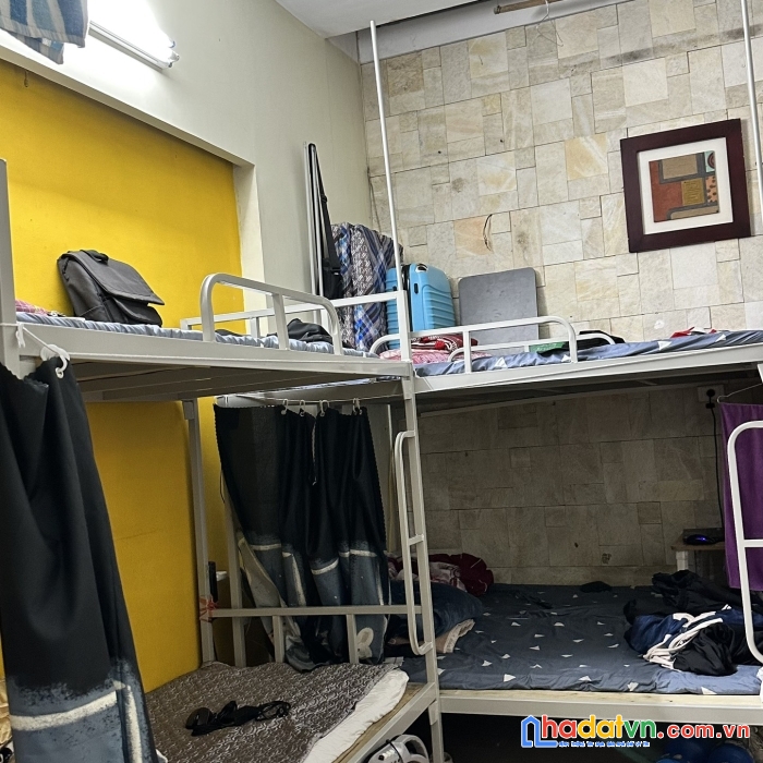 Chính chủ cho thuê home 44 và phòng khép kín tại ngõ 10 trần quang diệu, đống đa