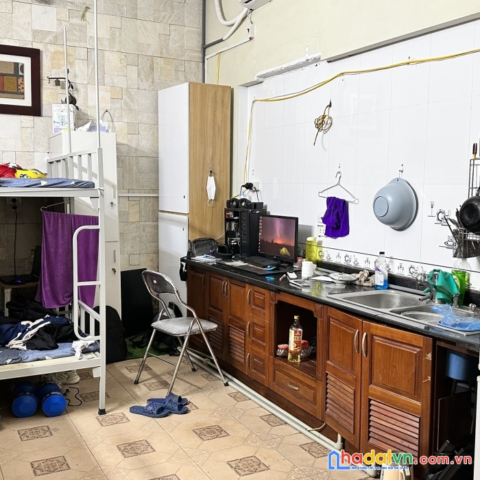Chính chủ cho thuê home 44 và phòng khép kín tại ngõ 10 trần quang diệu, đống đa
