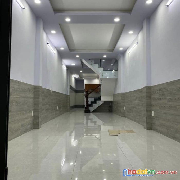 Hxh đỗ tấn phong - 54m2 - 2 tầng mới đẹp - sát mặt tiền - nhĩnh 8tỷ
