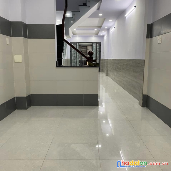 Hxh đỗ tấn phong - 54m2 - 2 tầng mới đẹp - sát mặt tiền - nhĩnh 8tỷ