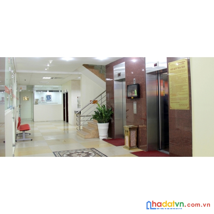 Cần tìm khách thuê vp 80m giá rẻ tại trung tâm phố thái hà