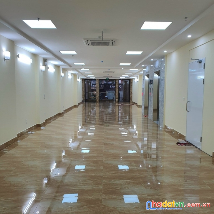 Bán nhà mặt phố nguyễn thị định, cầu giấy 95m, 7 tầng, mt 6m. giá: 61.5 tỷ